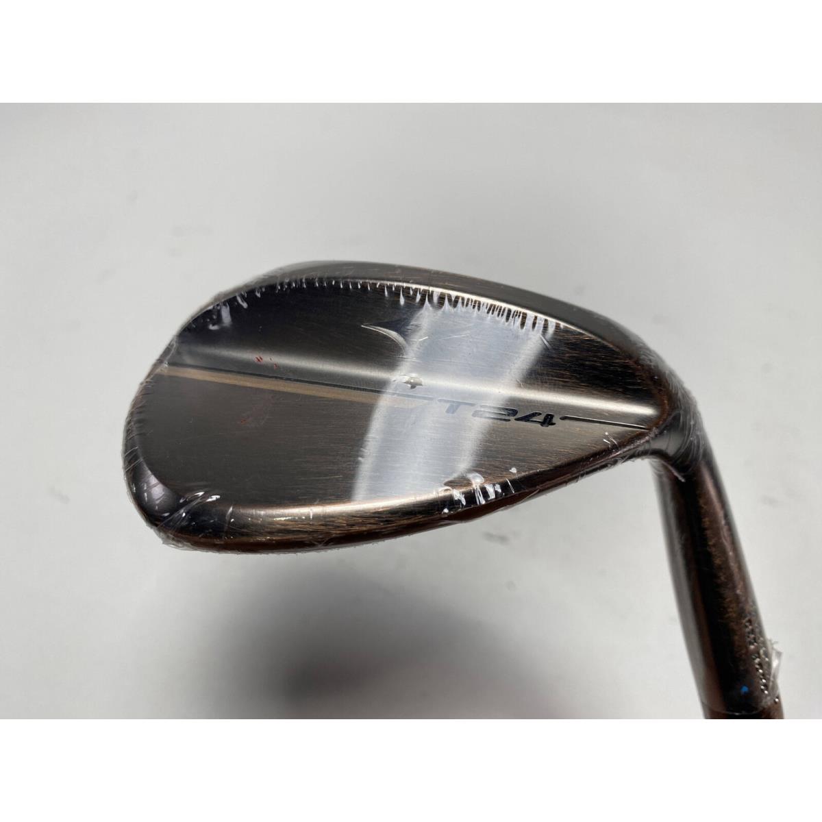 Mizuno T24 Denim Copper 58 12 D-grind True Temper DG Tour Issue S400 Wedge RH