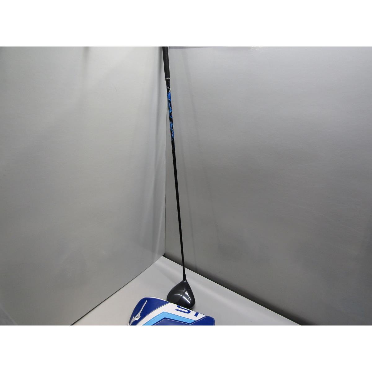 Mizuno Fairway Driver St-max 230 RH Golf Club