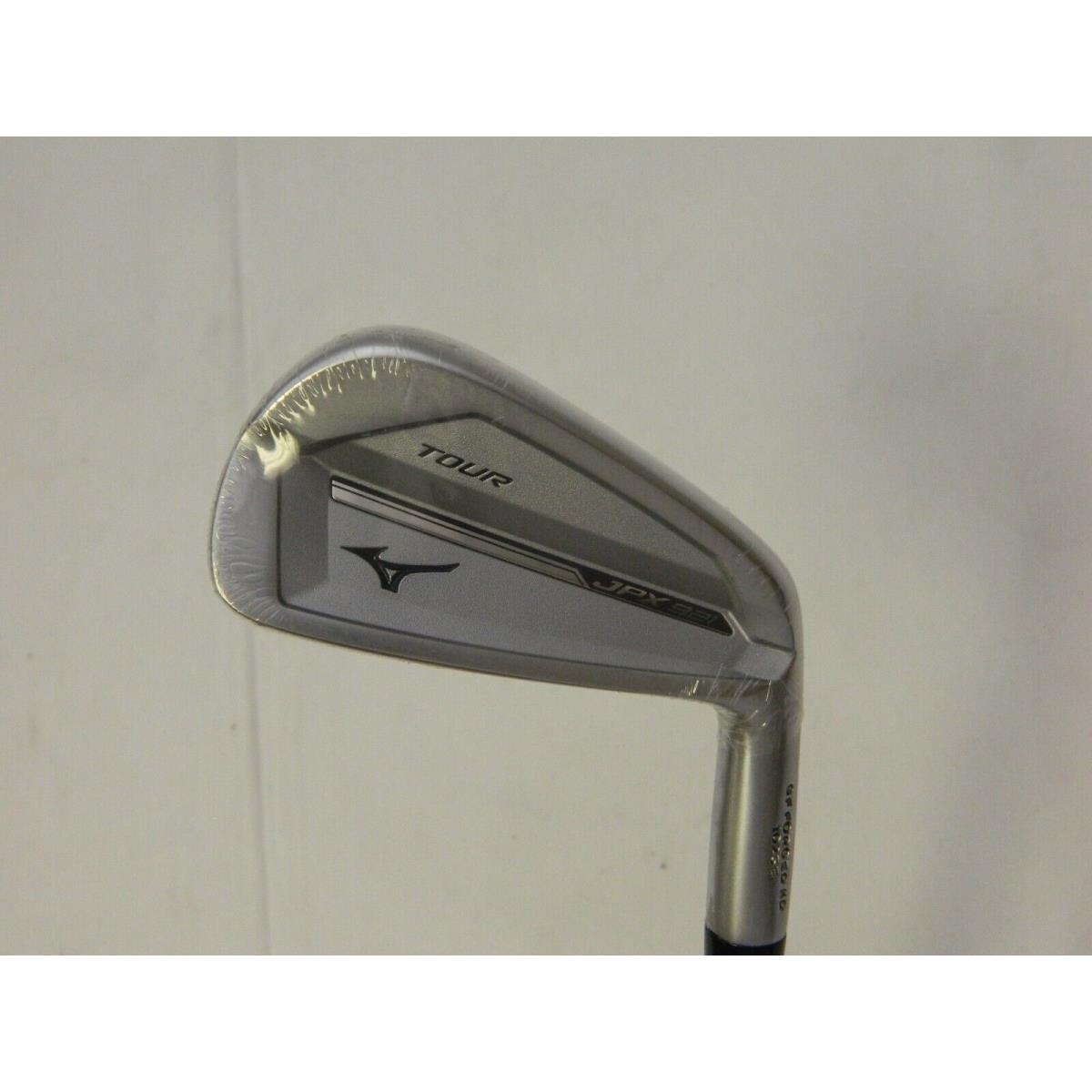 Mizuno Jpx 921 Tour Single 4 Iron Kbs $-taper Lite 100 Stiff Steel