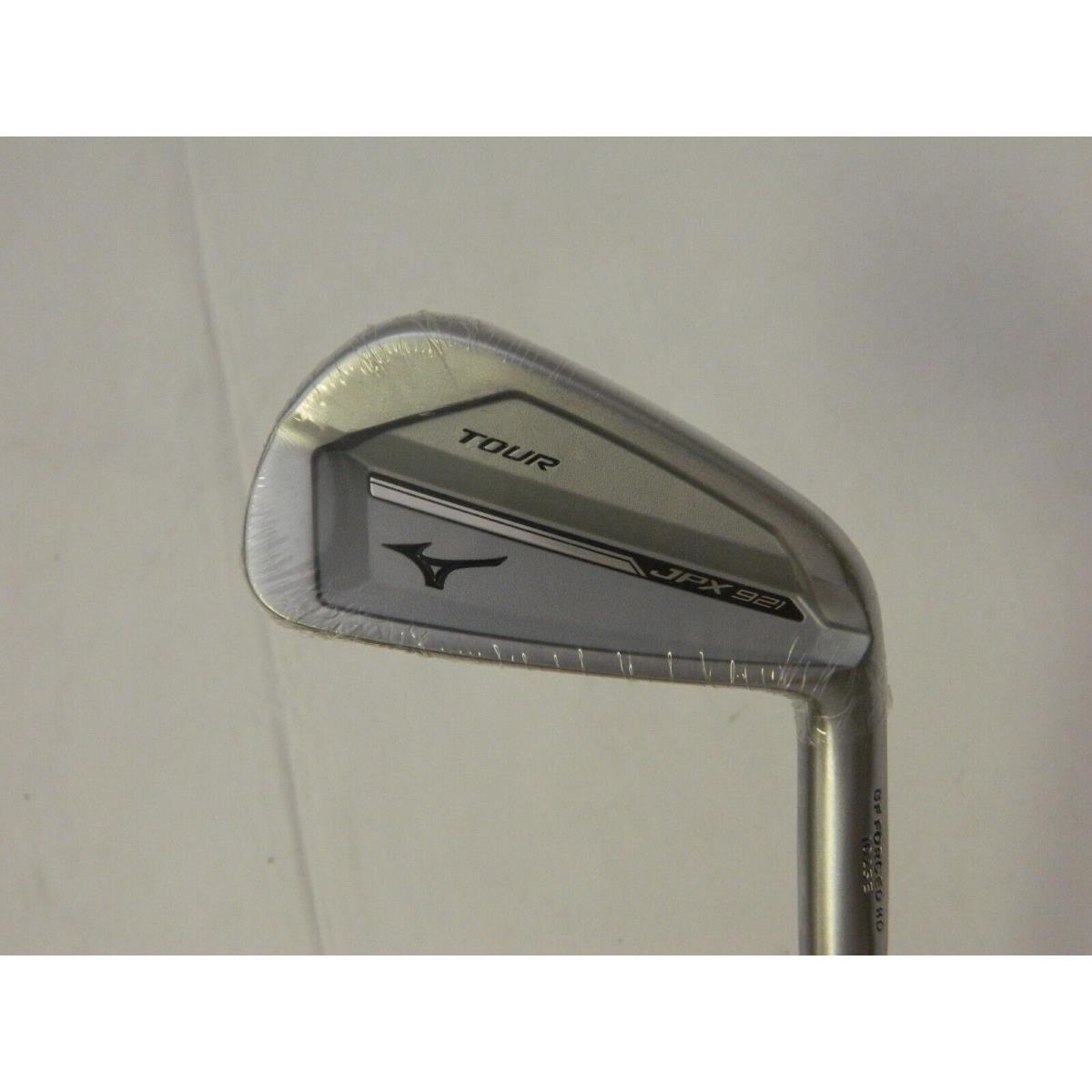 Mizuno Jpx 921 Tour Single 4 Iron Kbs $-taper 120 Stiff Steel