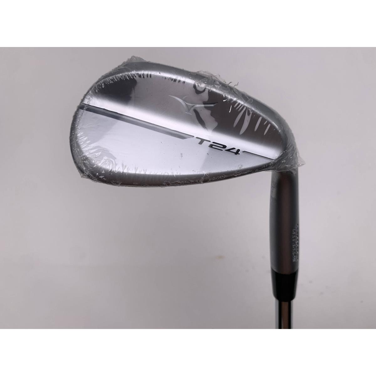 Mizuno T24 Soft Satin 50 8 S-grind True Temper DG Tour Issue S400 Wedge RH