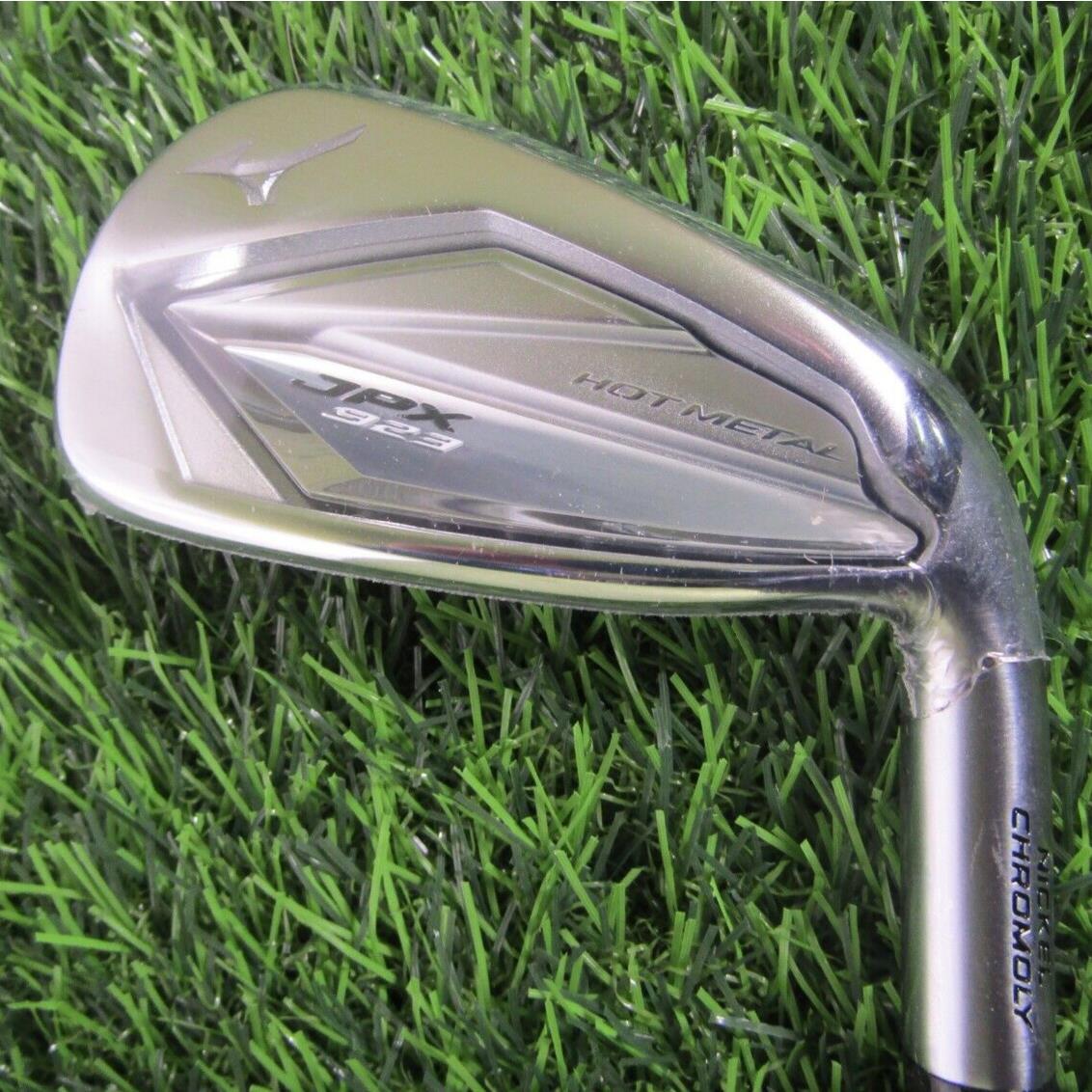 Mizuno Jpx 923 Hot Metal 7 Iron Dynamic Gold 95 R300 Regular Steel Standard