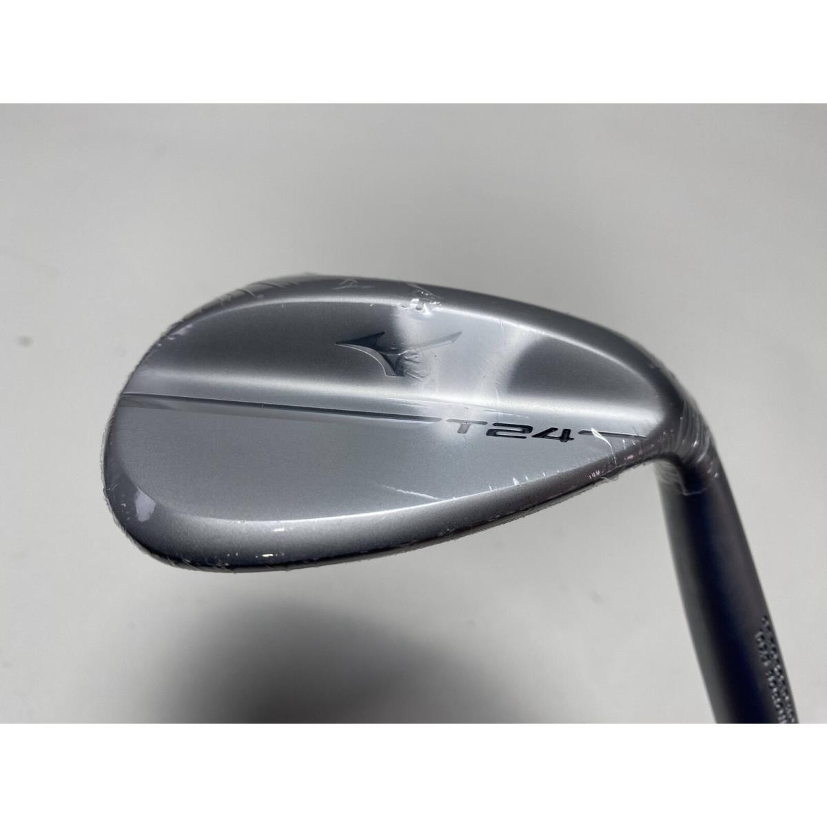 Mizuno T24 Soft Satin 58 4 X-grind True Temper DG Tour Issue S400 Wedge RH