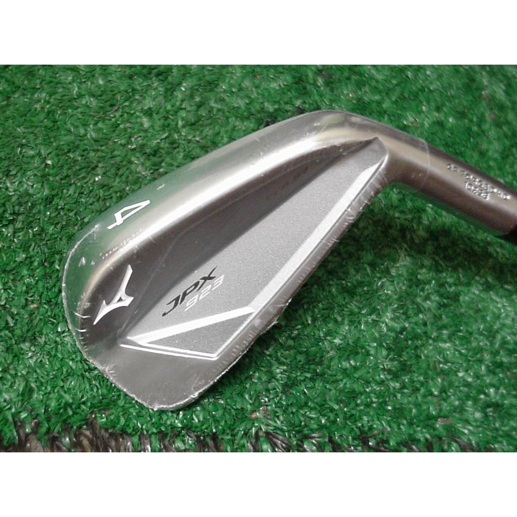 Mizuno Jpx 923 Tour Forged 4 Iron Dynamic Gold 120 S-300 Stiff Flex