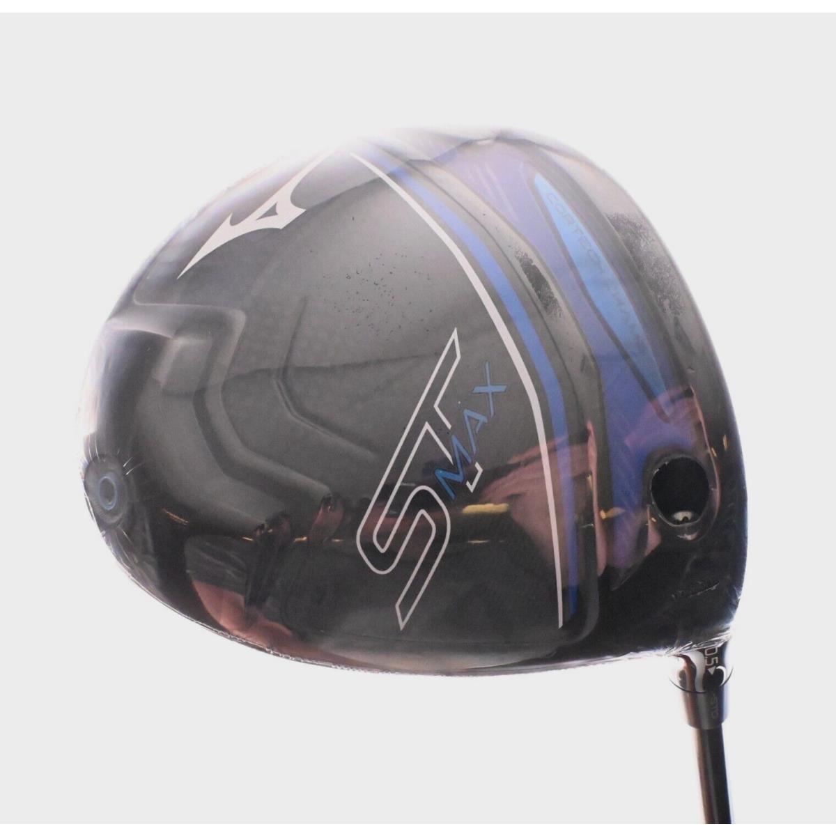 2024 Mizuno ST Max 230 Driver 10.5 w/ Ust Linq Red 5F3 R-flex RH +hc