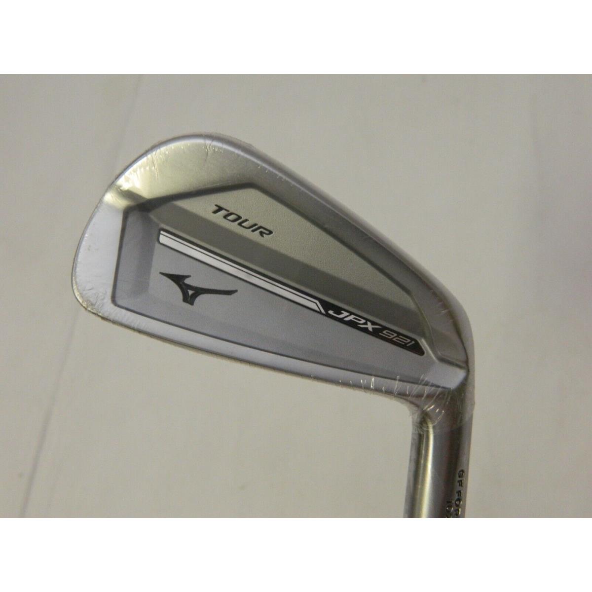 Mizuno Jpx 921 Tour Single 4 Iron NS Pro Modus 115 Extra Stiff Steel