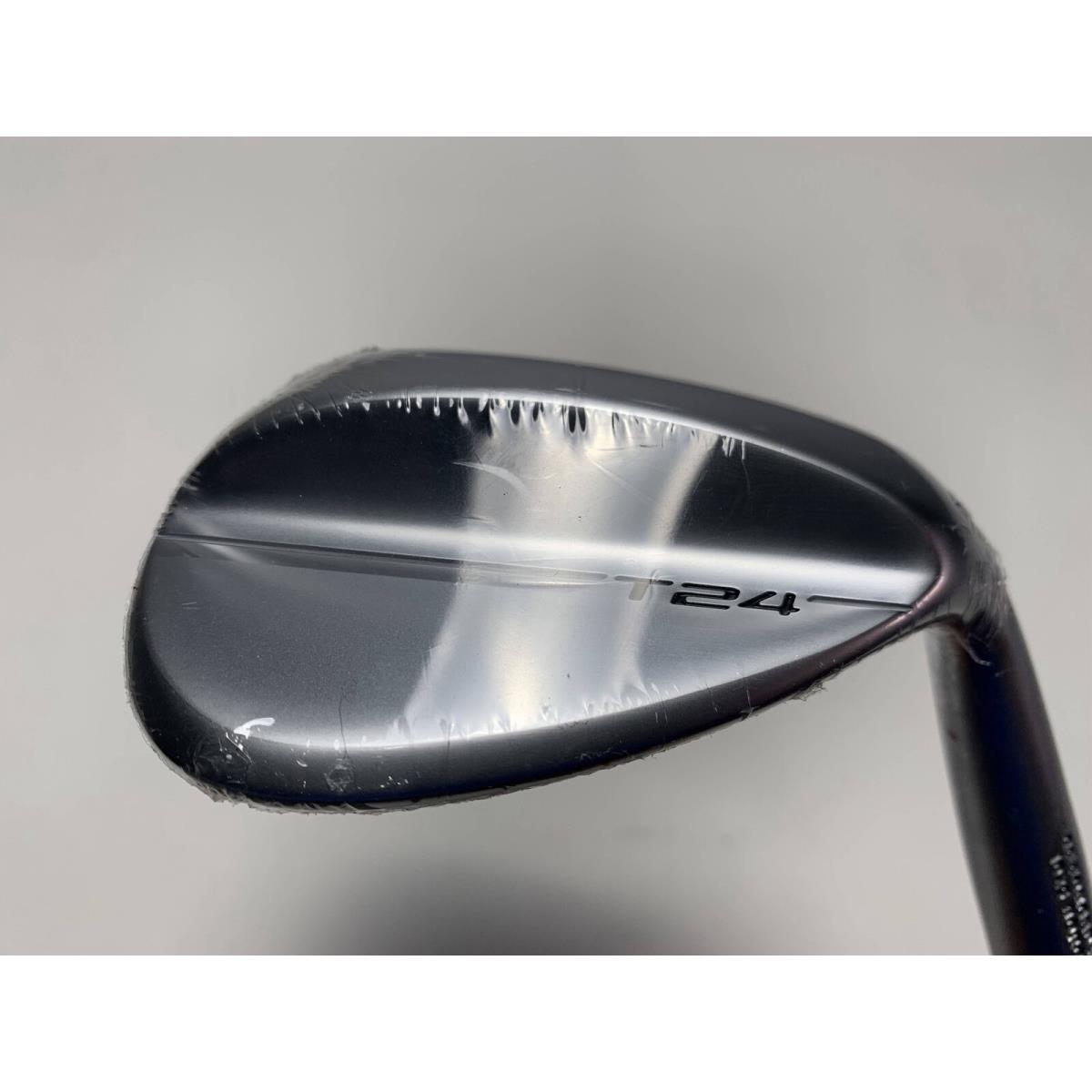 Mizuno T24 Soft Satin 60 6 X-grind True Temper DG Tour Issue S400 Wedge RH