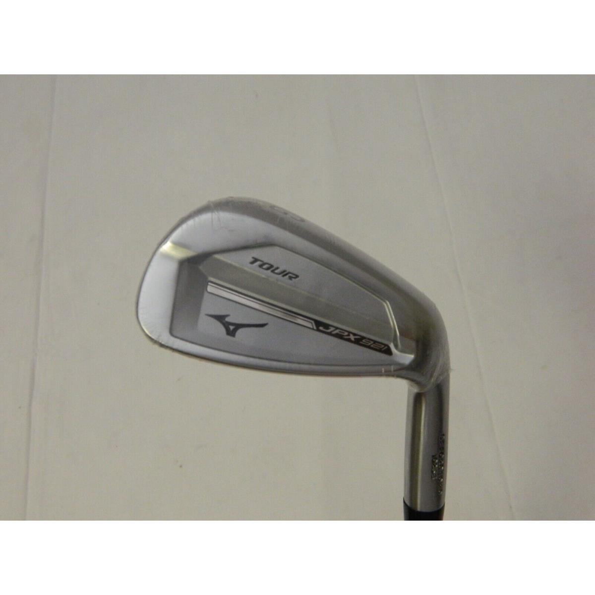 Mizuno Jpx 921 Tour Single GW Gap Wedge Project X 6.5 Extra Stiff Steel