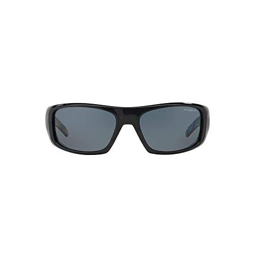 Arnette Sunglasses AN 4182 214981 Shiny Black