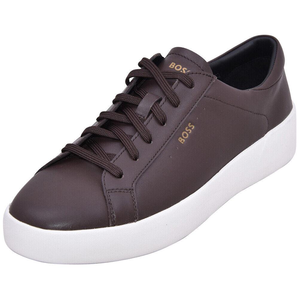 Hugo Boss Belwar_tenn_it Men`s Sneakers Lace-up Shoes