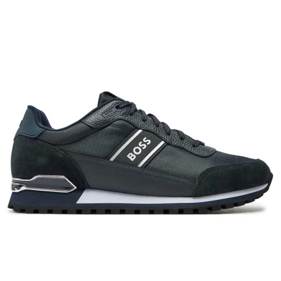 Hugo Boss Parkour-l_runn_rsmx Dark Blue 50529533-402