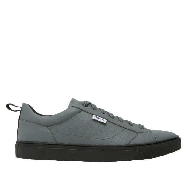 Hugo Boss Sneakers Men Dark Grey Morrie Tenn Grpu 50529903021