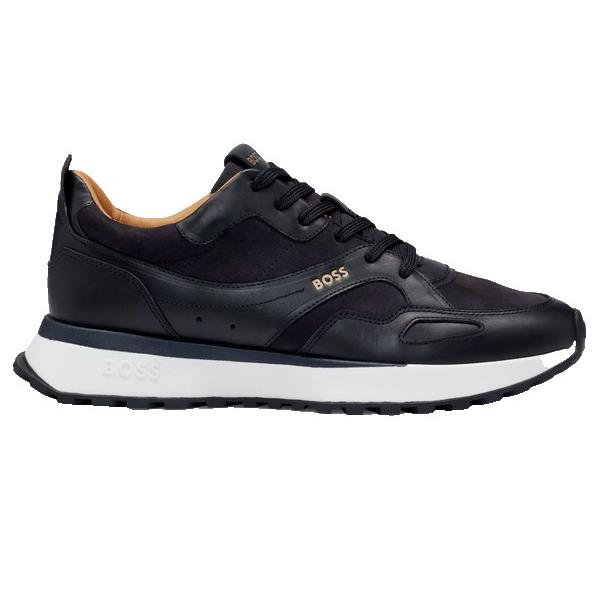 Hugo Boss Shoes Mens Jonah Runn Lttbnu 50523095640