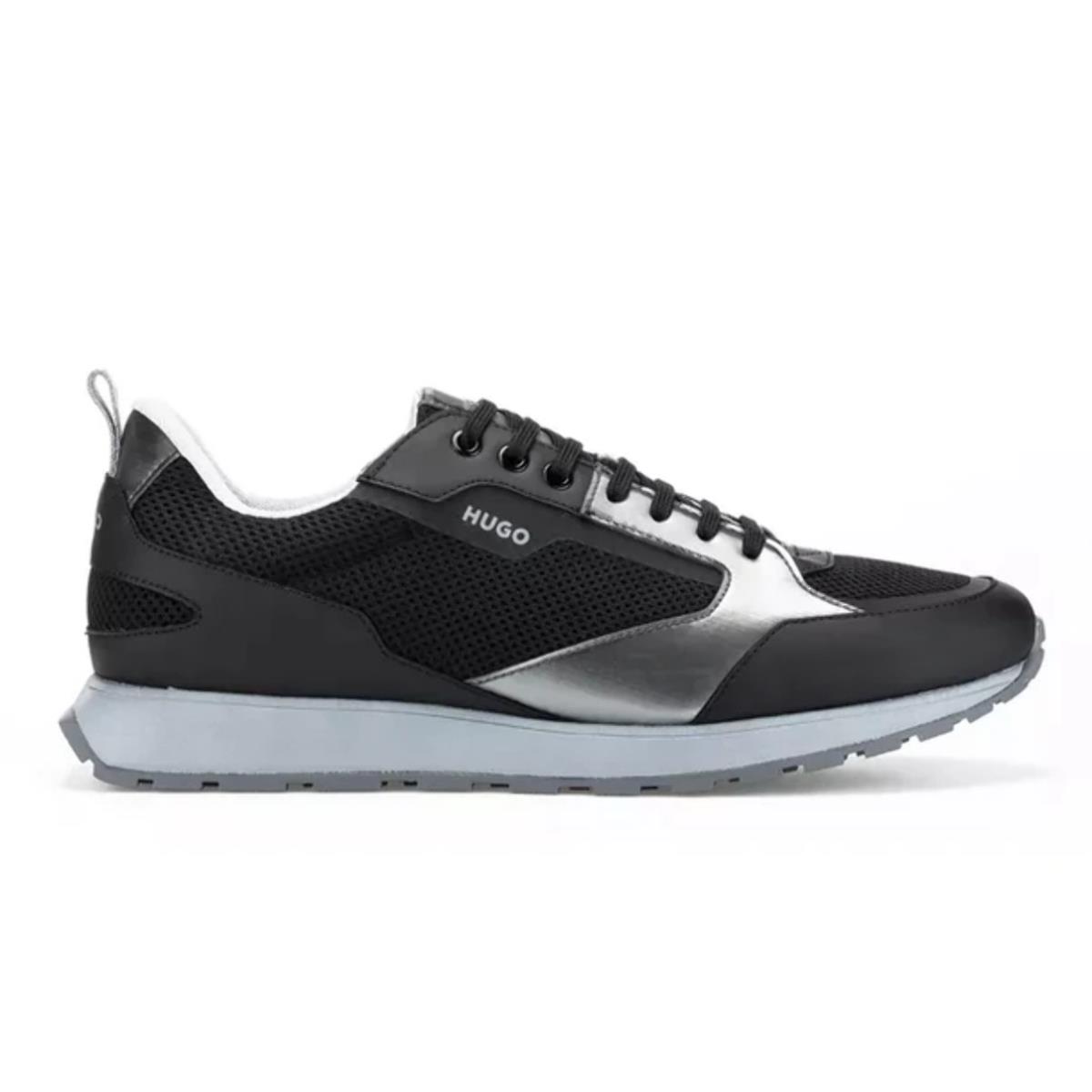 Hugo Boss Icelin_runn_mxir Black 50474040-001