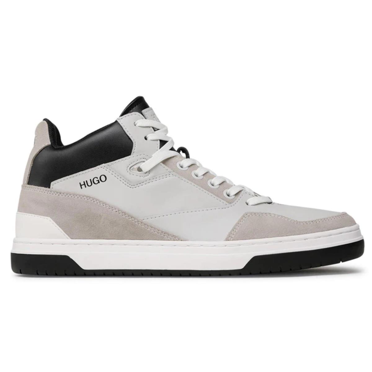 Hugo Boss Switon_hito_rbsd Light/pastel Grey 50459194-051