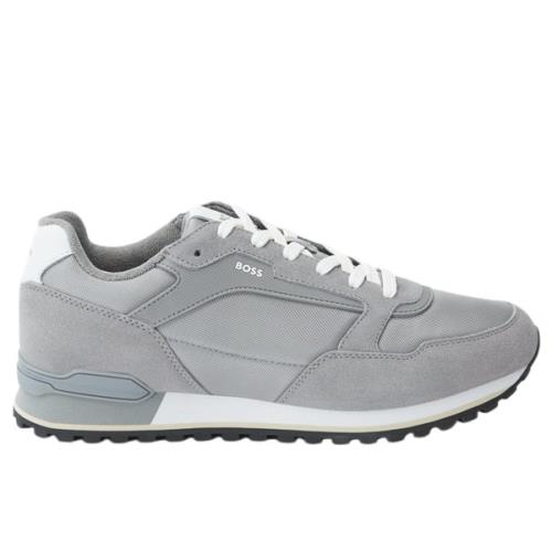 Hugo Boss Parkour-l_runn_sdnyt Medium Grey 50523221-033