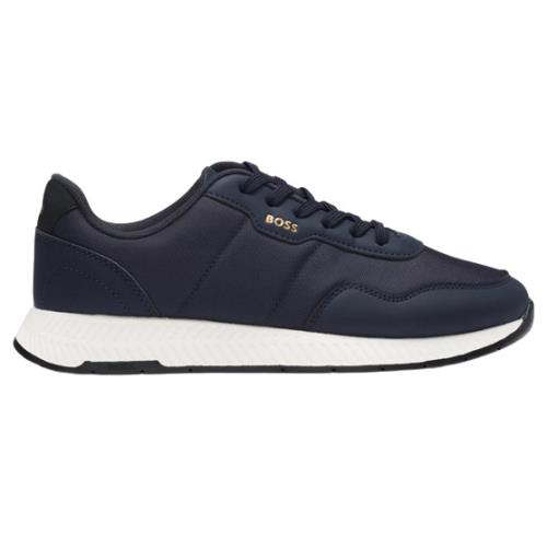 Hugo Boss Titanium_runn_nypu Dark Blue 50523180-401