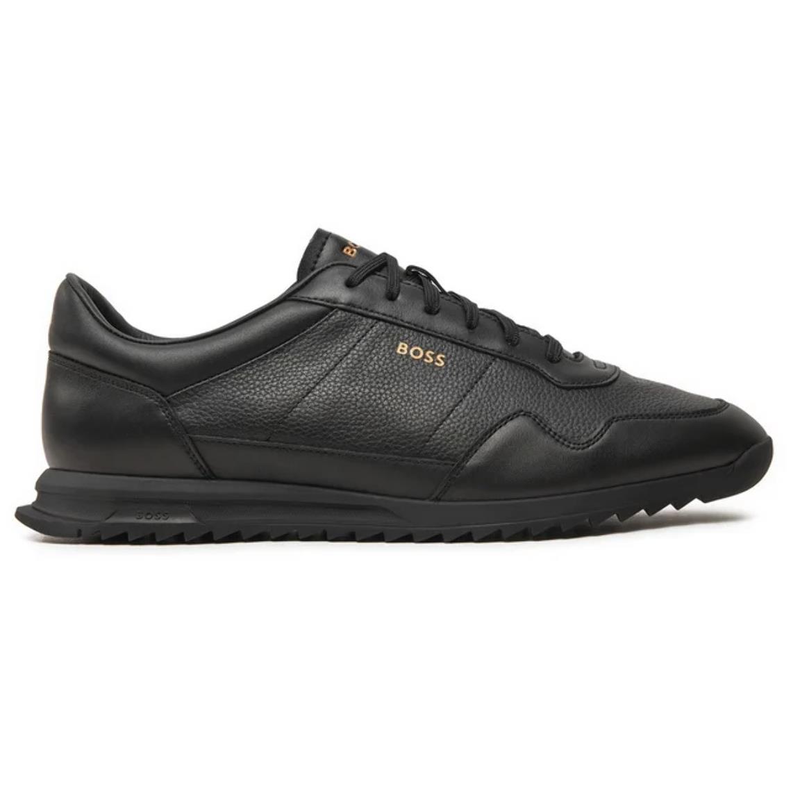 Hugo Boss Zayn_lowp_lttb Black 50529541-005