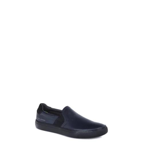 Hugo Boss Shoe Blue Mens Enlight Slon IT 50327387401