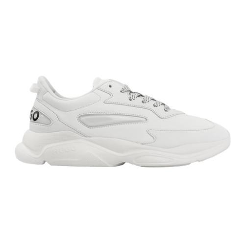 Hugo Boss Leon_runn_blub White 50523842-100