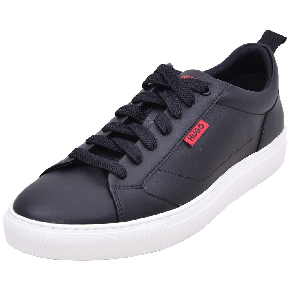 Hugo Boss Morrie_tenn_napu Men`s Sneakers Lace-up Shoes