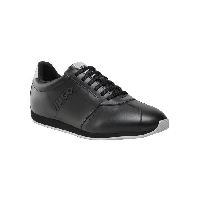 Hugo Boss Black Mens Shoe Cyden Lowp 50470264001