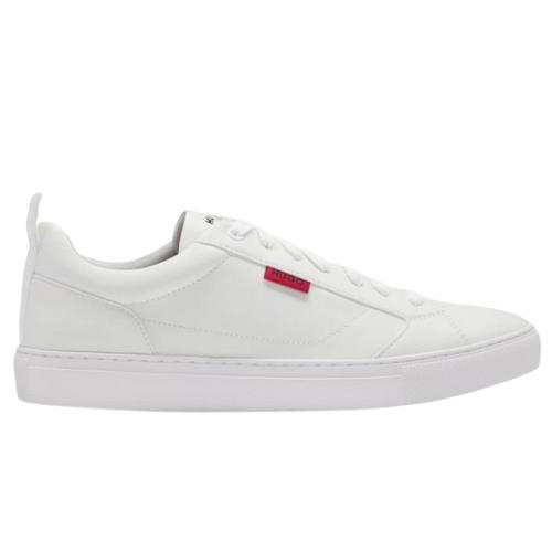 Hugo Boss Morrie_tenn_napu White 50523642-100