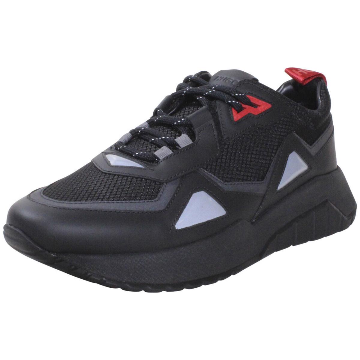 Hugo Boss Atom Sneakers Men`s Trainers Shoes