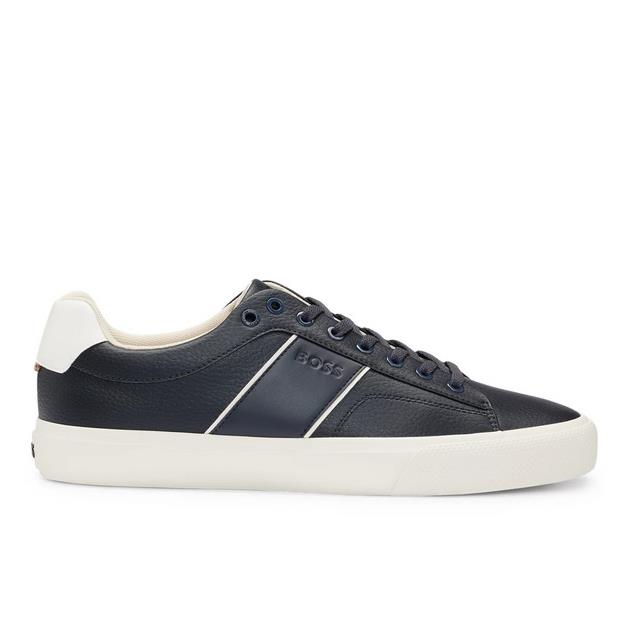 Hugo Boss Aiden_tenn_grltp Dark Blue 50522833-401