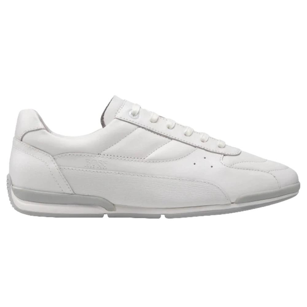 Hugo Boss Saturn_lowp_ltpr White 50459254-100