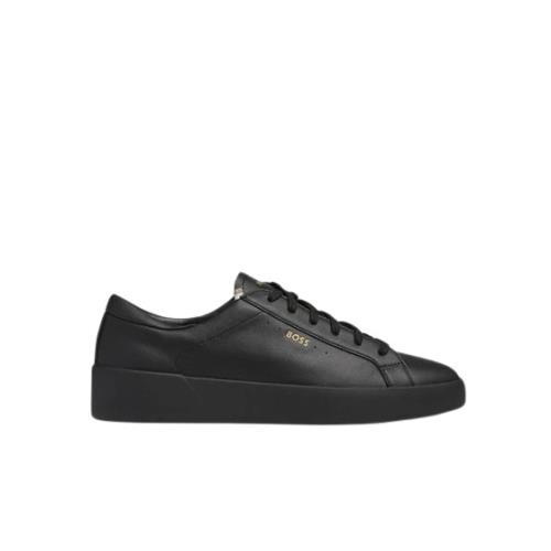 Hugo Boss Belwar_tenn_lt Black 50522865-005