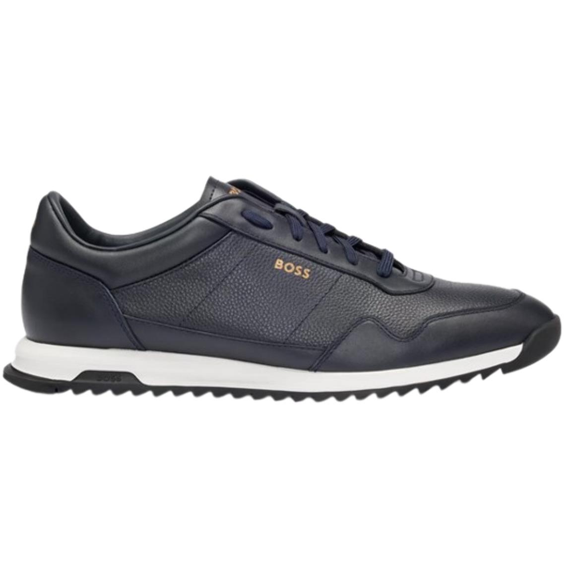 Hugo Boss Zayn_lowp_lttb Dark Blue 50529541-401