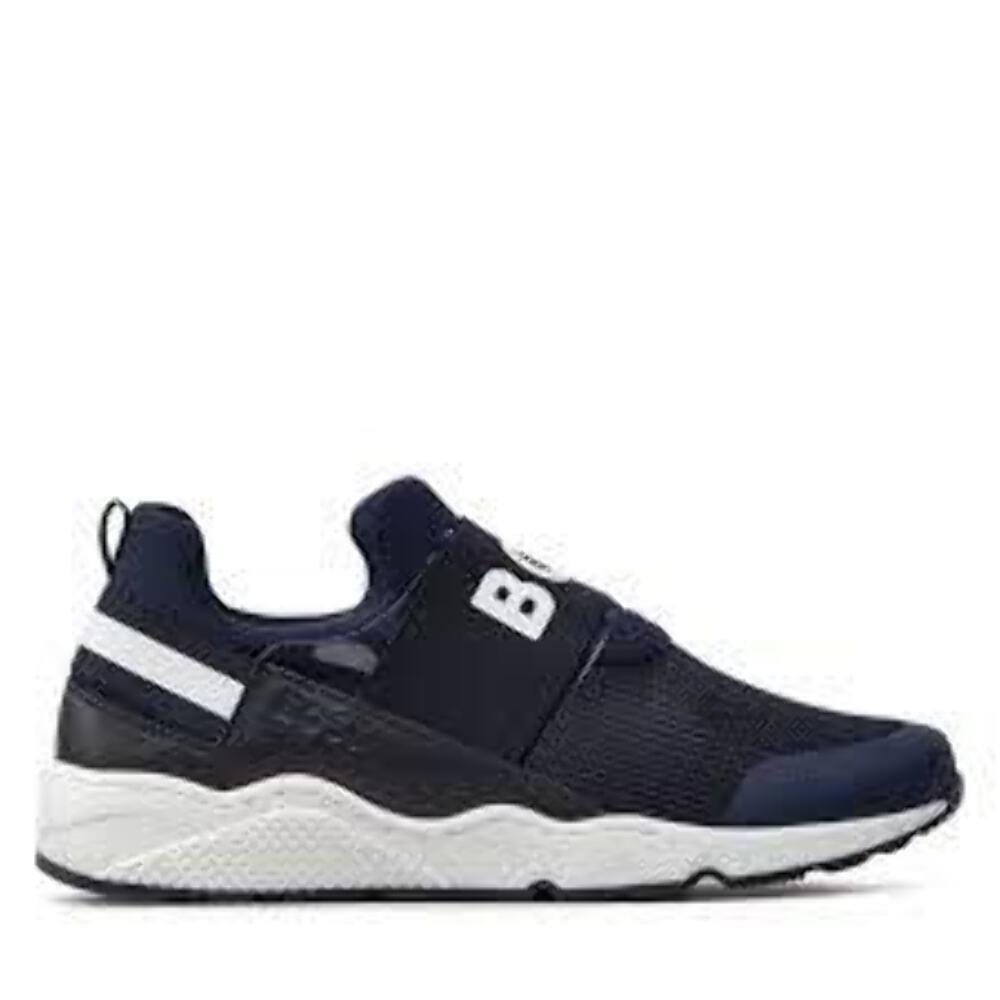 Hugo Boss Kids Sneaker Navy J29295-849 NAVY