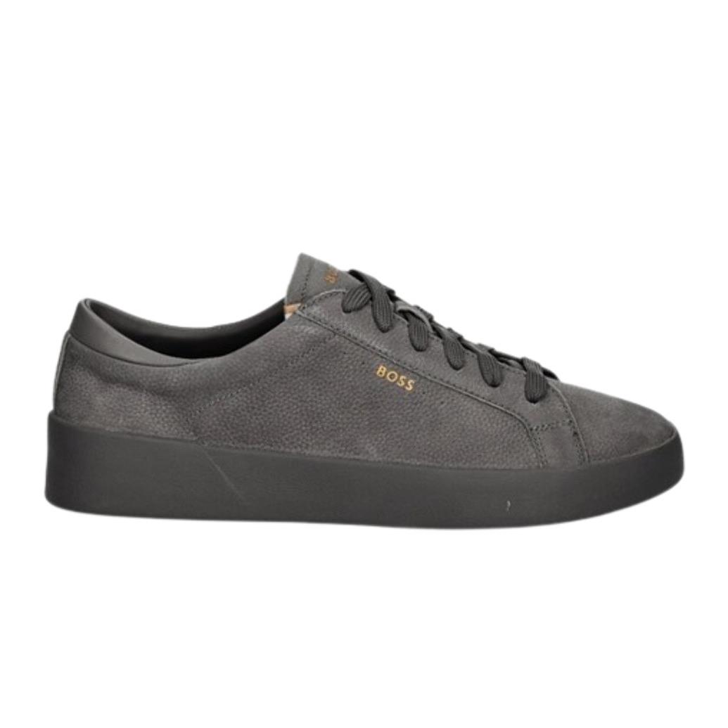 Hugo Boss Belwar_tenn_tb Dark Grey 50529509-021