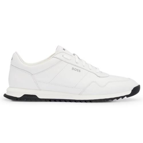 Hugo Boss Zayn_lowp_it White 50523276-100