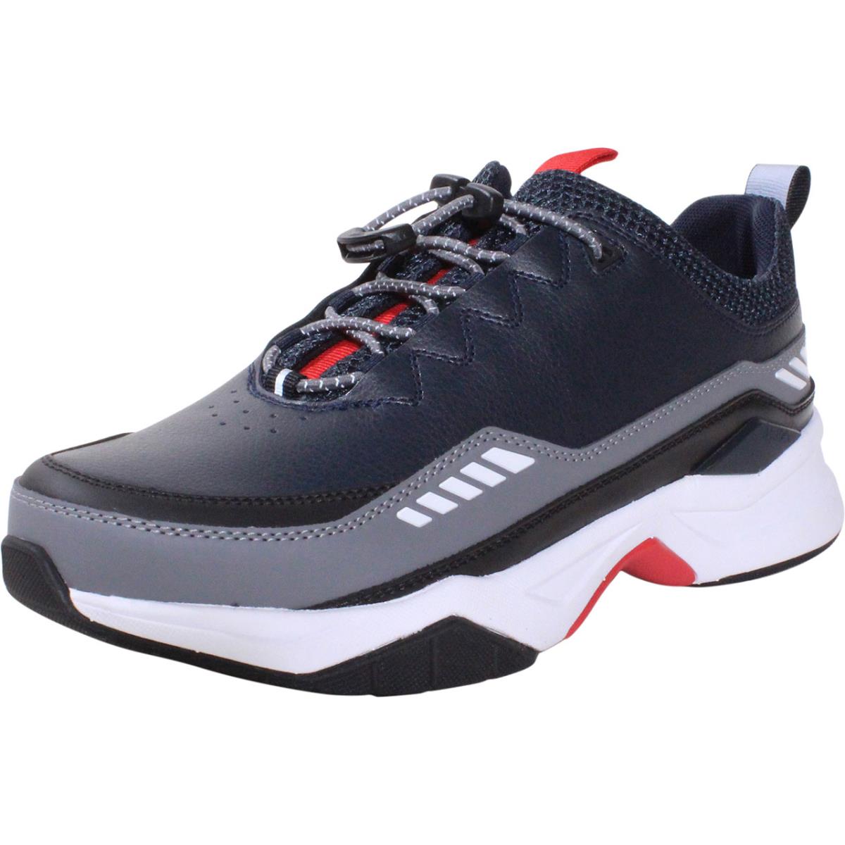 Hugo Boss Block Sneakers Men`s Trainers Shoes