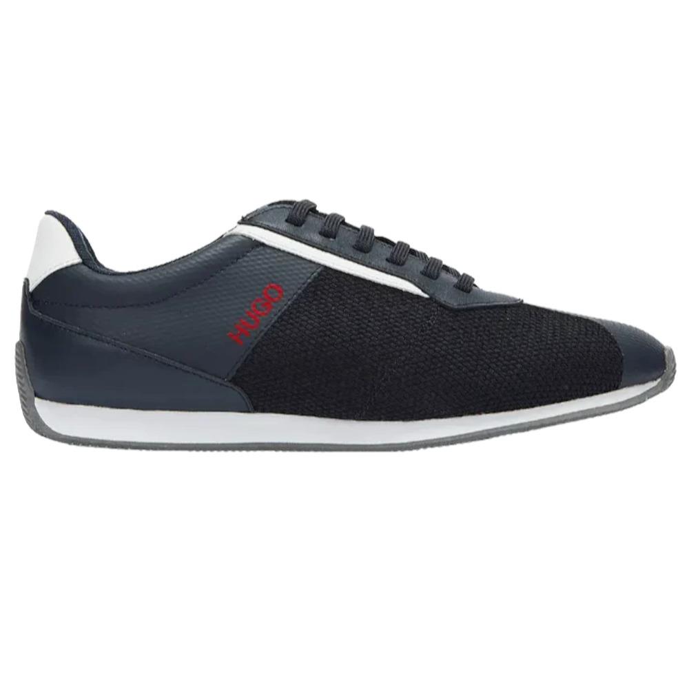 Hugo Boss Cyden_lowp_mxme Dark Blue 50464630-401