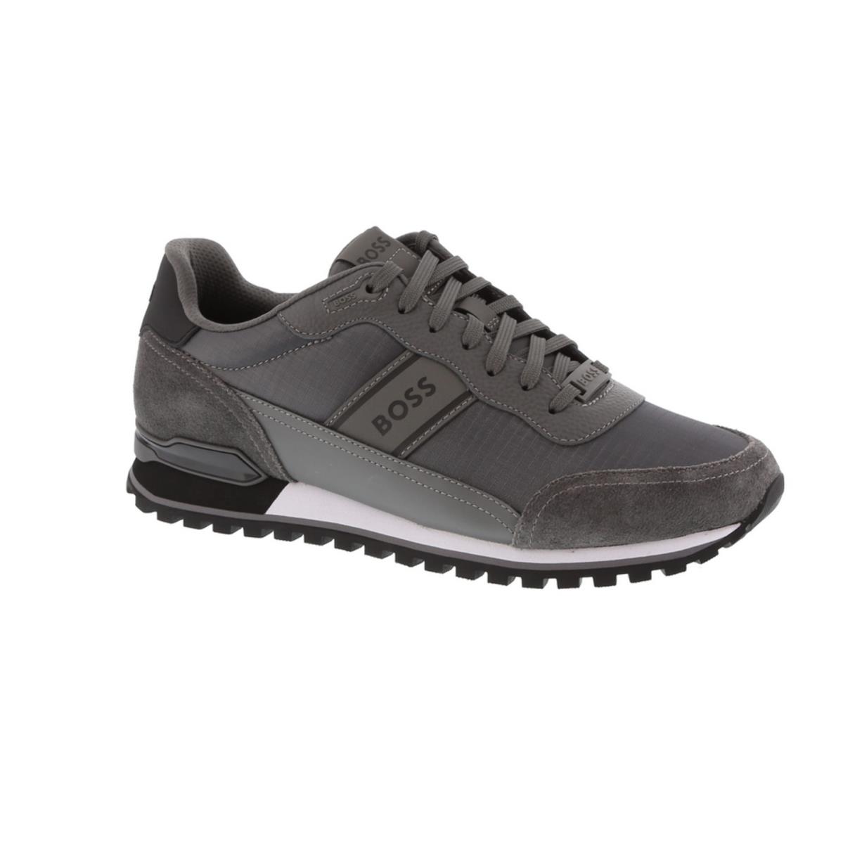 Hugo Boss Parkour-l_runn_rsmx Dark Grey 50529533-021