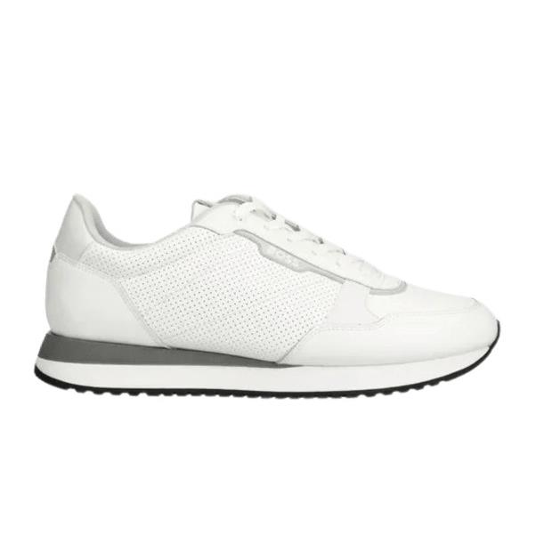 Hugo Boss Kai_runn_ltpf White 50517382-100