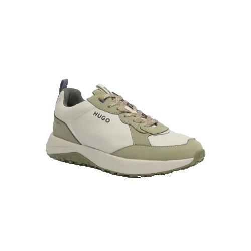 Hugo Boss Shoes Mens Kane Runn Nanu 50523870340