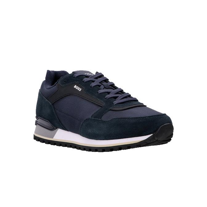 Hugo Boss Shoes Mens Parkour Runn Sdny 50523221401