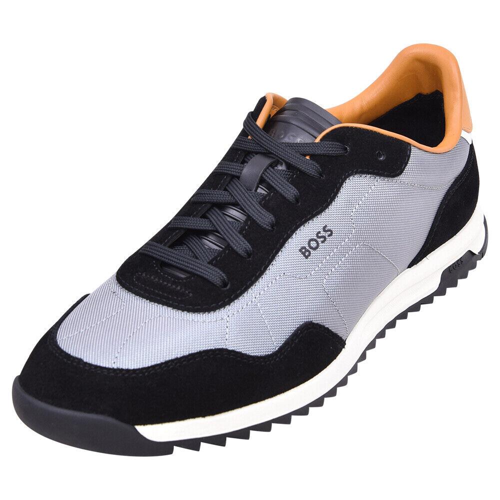 Hugo Boss Zayn_lowp_sdtx Men`s Sneakers Lace-up Shoes