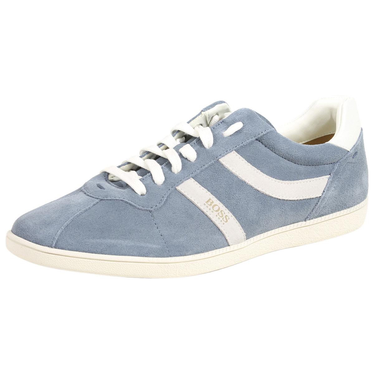 Hugo Boss Men`s Rumba Trainers Sneakers Shoes