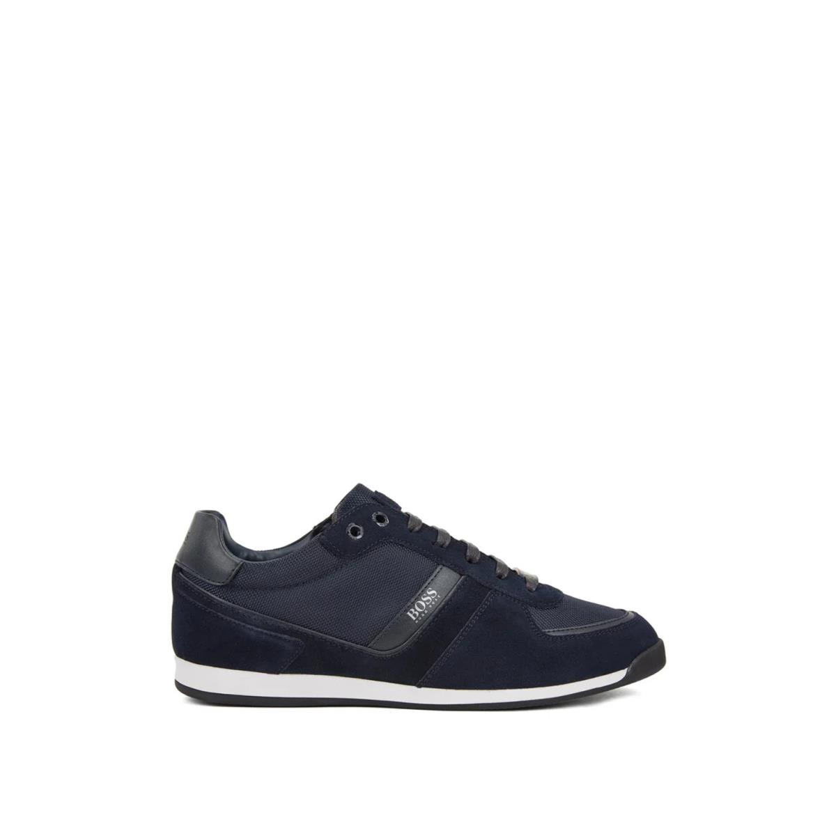 Hugo Boss Glaze_lowp_mx Dark Blue 50407903-401