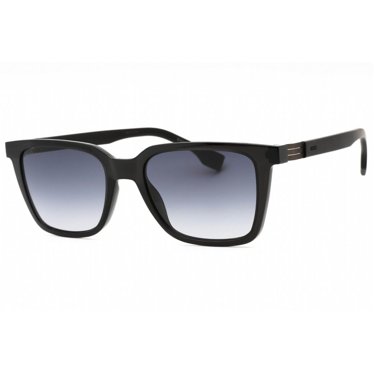 Hugo Boss Boss 1574/S-0KB7 9O Grey Sunglasses