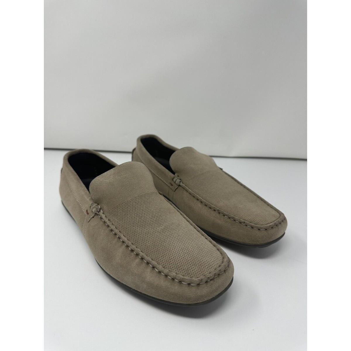 Hugo Boss Men`s Dandy Moccasins 44