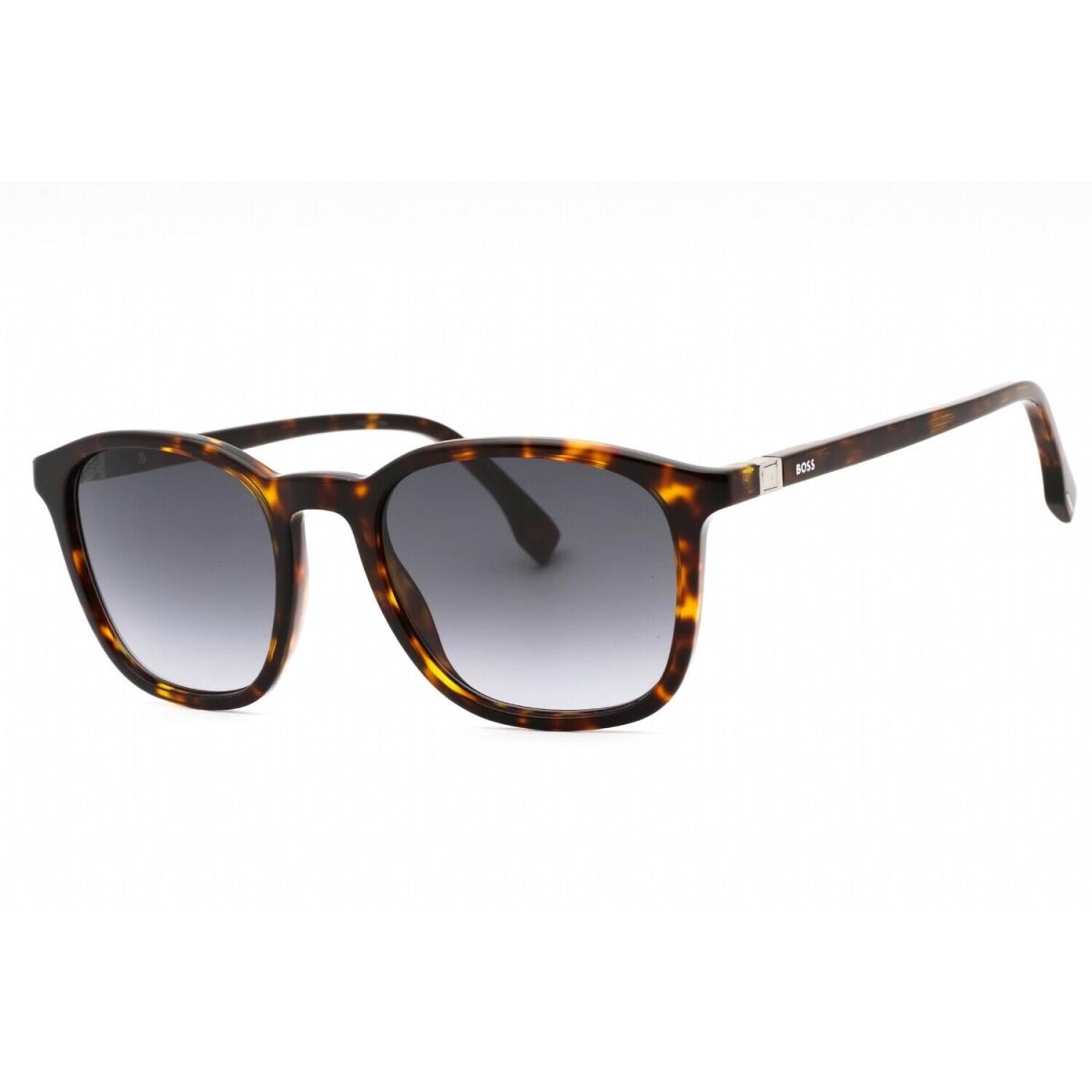 Hugo Boss Boss 1433/S-0086 9O Havana Sunglasses