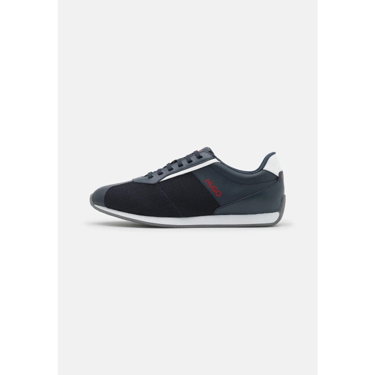 Hugo Boss Cyden_lowp_mxme 50464630-401 Color Dark Blue Size 12