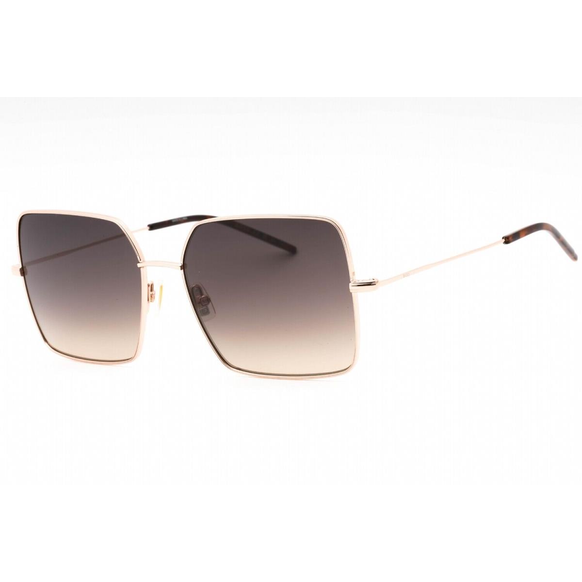 Hugo Boss Boss 1531/S-0DDB PR Gold Copper Sunglasses