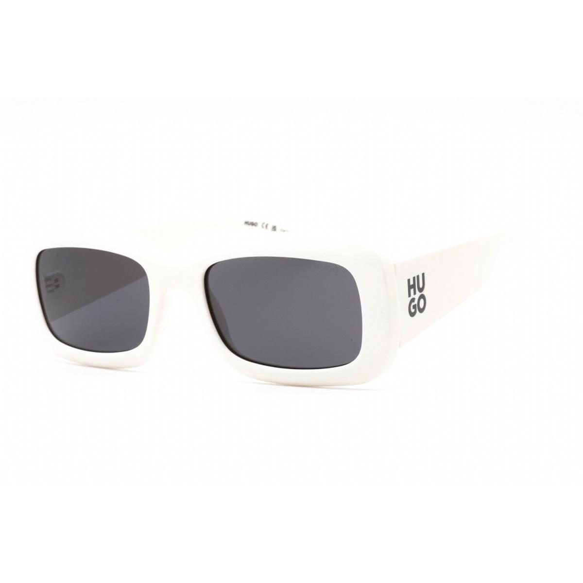 Hugo Boss HG 1281/S-0SZJ IR Ivory Sunglasses - IVORY